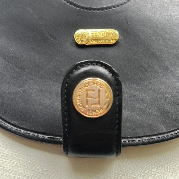NWOT Vintage Fendi Wallet - Picture 9 of 14